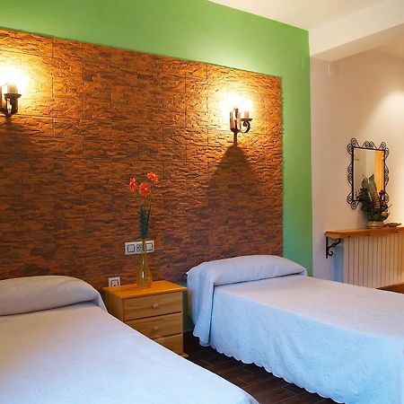 Hostal Casa Pedro Gontar Extérieur photo