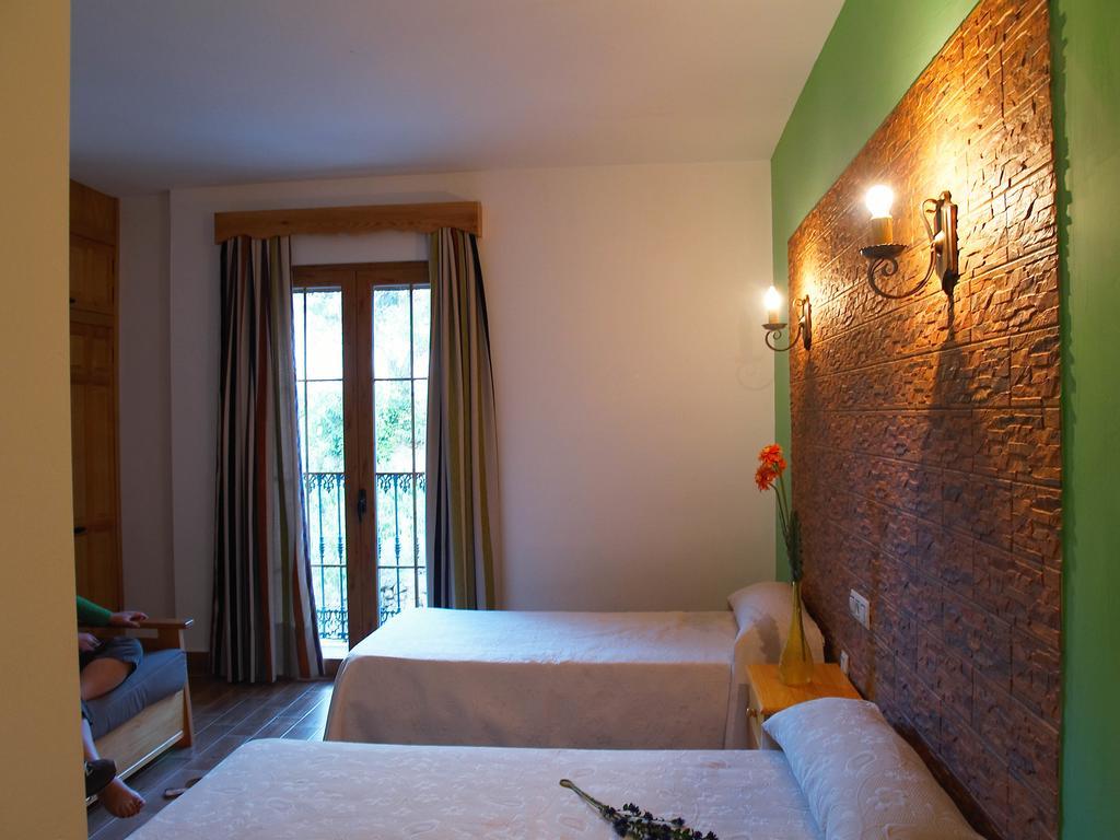 Hostal Casa Pedro Gontar Extérieur photo