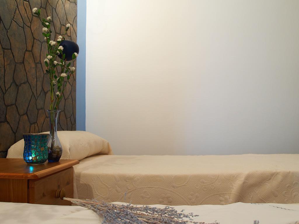 Hostal Casa Pedro Gontar Extérieur photo