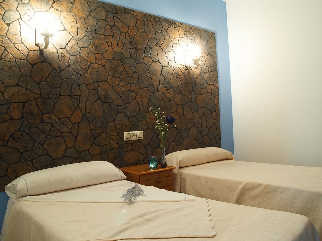 Hostal Casa Pedro Gontar Extérieur photo
