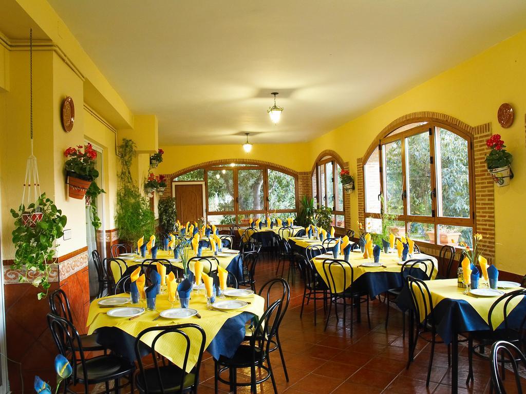 Hostal Casa Pedro Gontar Extérieur photo